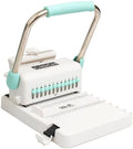We R Memory Keepers Cinch Book Binding Machine Version 2, Mint, Easy to Use, Slide Ruler, Spiral Binding, Professional Books, Notebooks, Calendars by WeRMemoryKeepers
