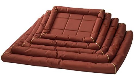 MidWest Homes for Pets Maxx Dog Bed for Metal Crates, 48 inch Green - Image 7