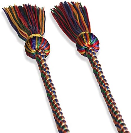 Endea Graduation Single Honor Cord - Image 4