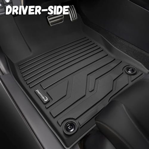 Floor Mats for Honda Civic 2026-2022/ Acura Integra 2023-2026 - Image 3
