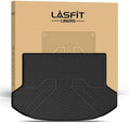 LASFIT Cargo Mat for Kia Seltos 2026 2025 2024 (Not Fit SX) by LASFIT