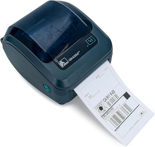 L LIKED 270000 Fanfold 4" x 6" Direct Thermal Labels, Commercial Grade - Image 6