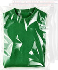 100 Count 12x16 Thick Self Sealing Cellophane Bags by HUOJI