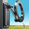Dual-Sided Magnetic Golf Cart Phone Holder ,360° Rotatable Golf Accessories by JOYROOM