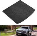 Kiwi Master Cargo Mat for 2014-2023 Jeep Cherokee by KIWIMASTER