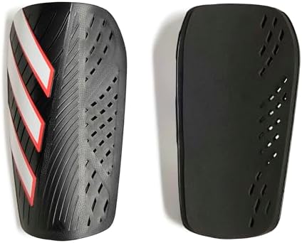 adidas Unisex Adult Tiro Soccer Shin Guards by Unknown