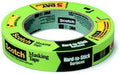 Painter's Green Masking Tape by Unknown
