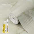 2-Layer Drawer and Shelf Liner for Kitchen Cabinet: 23.6in X 30Ft Non Slip by Kimhan
