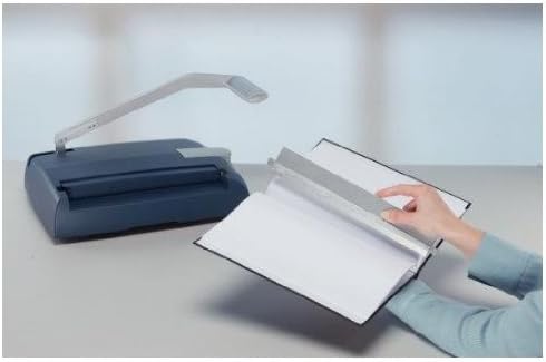 Leitz De-Binder for impressBIND 140, Silver - Image 2