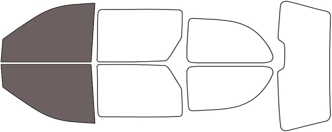 Rvinyl Window Tint Kit Compatible - Image 2