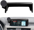 Car Phone Holder Compatible with BMW X1 2016-2022 / BMW X2 2018-2023 Accessories 8.8 inch Touchscreen Fixed Clip,360°Rotation Magnetic Phones Mount for Phones (not fit 6.5 inch) by Unknown