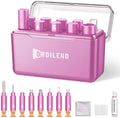 iPhone Cleaning Kit for Charging Port, Cleaner Kit for AirPod Phone, Pink by Ordilend