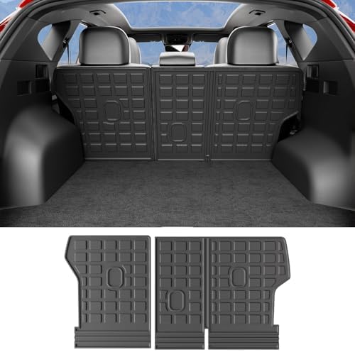 Xipoo Backrest Mat Compatible with 2022-2024 2025 2026 Tucson by Xipoo