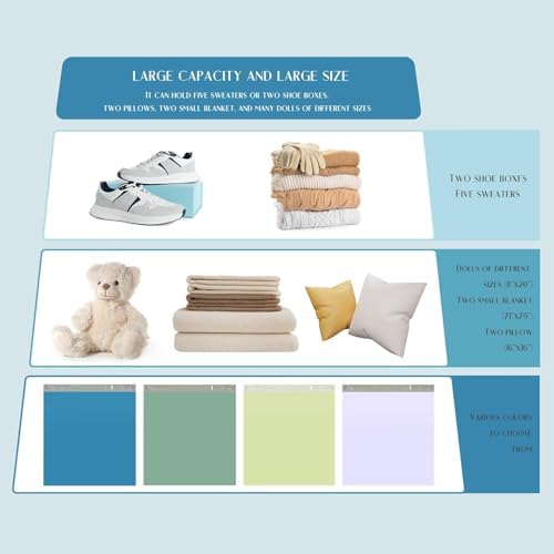 Metronic Poly Mailers 24x24 300PC Extra Large Shipping Bags for Business - Image 7