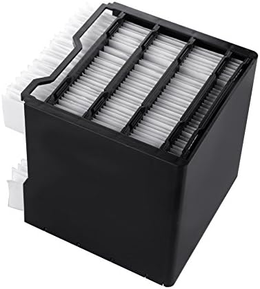 Air Cooler Filters Mini Replacement Cooling Filter for Air Personal Space Cooler Removable Filter for Portable Arctic Humidifier - Image 7