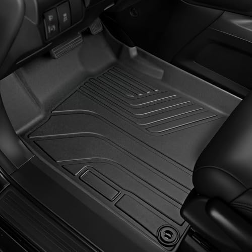 Floor Mats for 2012-2016 Honda CR-V Accessories - Image 2