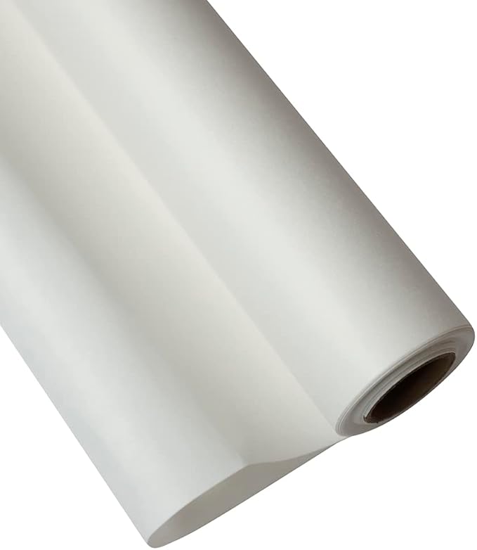 Flower Wrapping Paper Roll, Florist Supplies, Waterproof Floral Bouquet Wrap by FWSAWRAPS