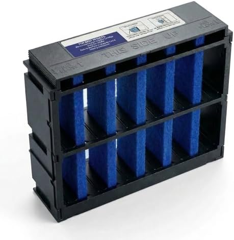 Jiusion Replacement Air Filter Cartridge for Chill 2.0 Space Cooler by Jiusionhasalwaysbeencommittedtocreatingmoreextremeproductsthatwillbringmoresurprisestocustomersinthefuture