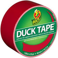 Duck Tape 1265014 1.88" x 20 yd Cha Cherry Tape, Single Roll, Multicolor by DuckBrand