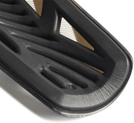 adidas Unisex Adult Tiro Soccer Shin Guards - Image 3