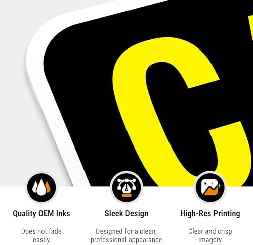 Heavy Equipment Sign, OSHA Caution Sign, - Image 5