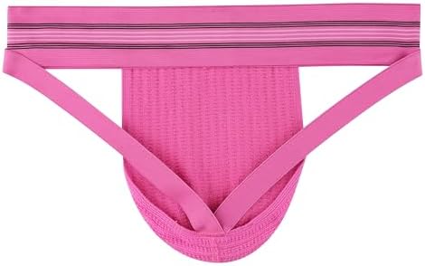 GYM mens 2" Wide Band Classic Athletic Supporter - Image 3