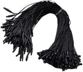 Acuteye 1000Pcs 7.5-inch Hang Tag Nylon String for Clothes Tags by Acuteye