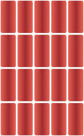 Small Rectangular Label Stickers 1.57 inch x 0.75 inch by RoyalGreen