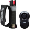 SABRE Runner Pepper Gel Spray for Running, Walking & Personal Safety by SABRE