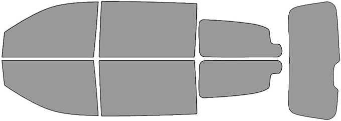 Rvinyl Window Tint Kit Compatible - Image 2