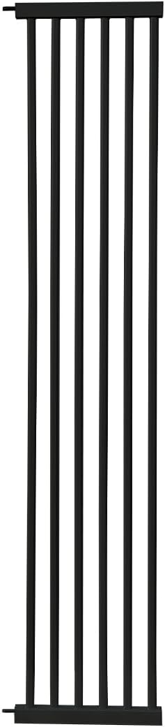 Lumizone Extra Tall Cat Gate Extension Kit 61.02" High Pressure Mounted 2025 - Image 5