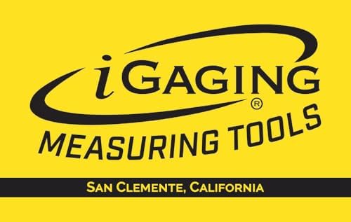 iGAGING Disl Caliper (100-021) - Image 7
