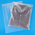 120 Count 12"x15" Self Sealing Cellophane Bags by Aubeco