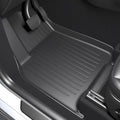 SUPER LINER Tesla Model Y Juniper Floor Mats 2025-2026 &Cargo Liners 10 PCS by SUPERLINER