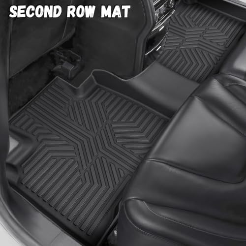 Floor Mats for 2023-2027 Honda HR-V & Acura ADX 2025 2026 - Image 4
