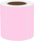 STARLIBOO 3x2 inch Color Direct Thermal Label Stickers by STARLIBOO