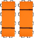 Heavy Duty Rescue Patient & Pet Stretcher Gurney, 400 lbs, 2 Pack by BOTUWASE