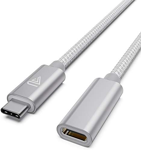 Faracent USB C Extension Cable (10Gbps), USB 3.2 Type C Male to Female by Faracent
