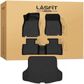 LASFIT Floor Mats for Nissan Sentra 2026 by LASFIT