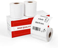 Phomemo Labels 3 Rolls, 1.96''x2.75'' Use for M110/M100/M220/M108, 270 PCS by Phomemo