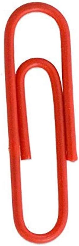 JAM PAPER Colorful Standard Paper Clips - Image 4