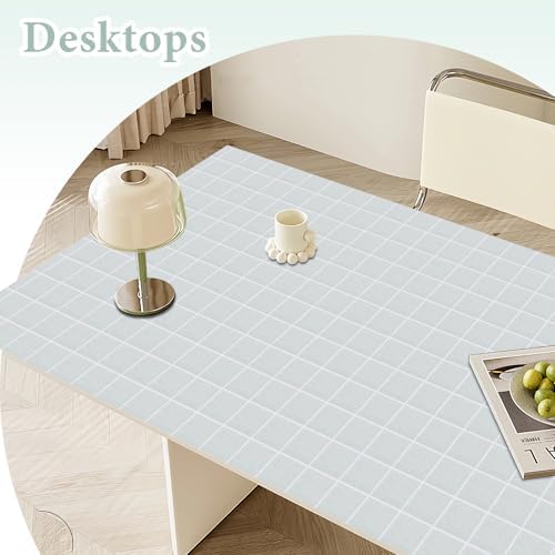 Drawer and Shelf Liner for Kitchen Cabinet: 17 in X 30 Ft Non Slip - Image 7