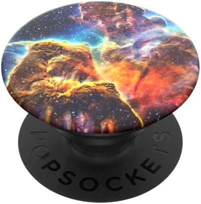 ​​​​PopSockets Phone Grip with Expanding Kickstand, Adhesive Grip - Pillars Of Creation by Unknown