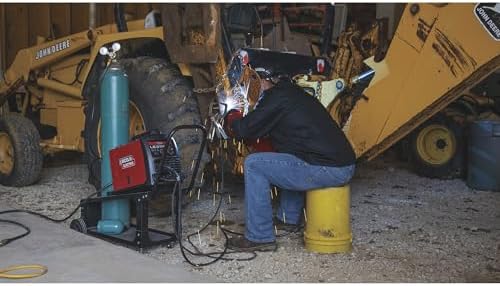 Lincoln Electric KH822 Flame-Resistant Welding Doo Rag - Image 5