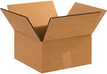 Tape Logic Shipping Boxes Double Wall 12"L x 12"W x 6"H, 15-Pack | Corrugated Cardboard Box for Packing, Moving and Storage by TapeLogic