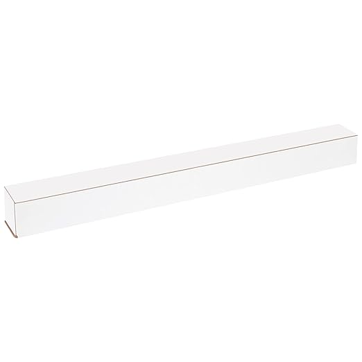 Box USA BM2422 24"L x 2"W x 2"H - Image 6