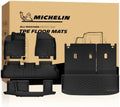 Michelin Vehicle Mats for 2022-2026 Nissan Pathfinder 7&8 Seats by Michelin