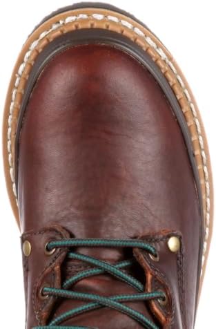 Georgia Boot Men's Georgia Giant Work Boots - Image 2