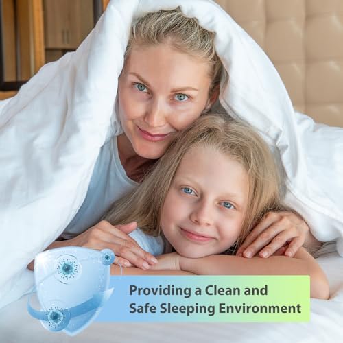 2 Pack Disposable Bed Sheet King Size for Travel Disposable Sheet for Hotel - Image 6