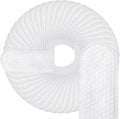 300 PCS Cotton Finger Cots, Finger Covers Protection for Finger Tips, Breathable, Sweat Resistant, and Wear-Resistant, and Injured Fingers,Ear Cleaning Finger Wipes for Dogs and Catss by Unknown